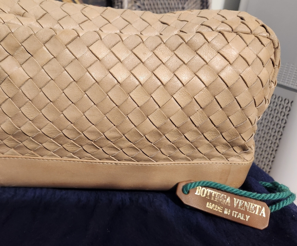 Bottega Vaneta Pouch